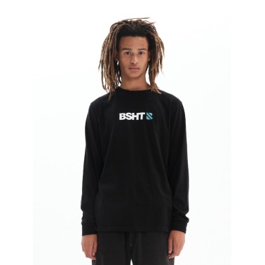 BASEHIT 222.BM31.02-Black Μαύρο