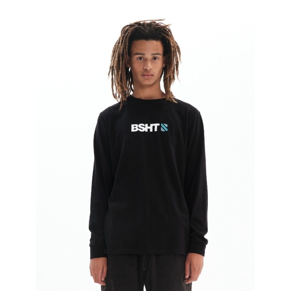 BASEHIT 222.BM31.02-Black Black