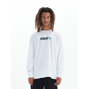 BASEHIT 222.BM31.02-WHITE Λευκό