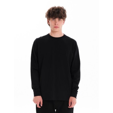BASEHIT 242.BM31.300-BLACK Black