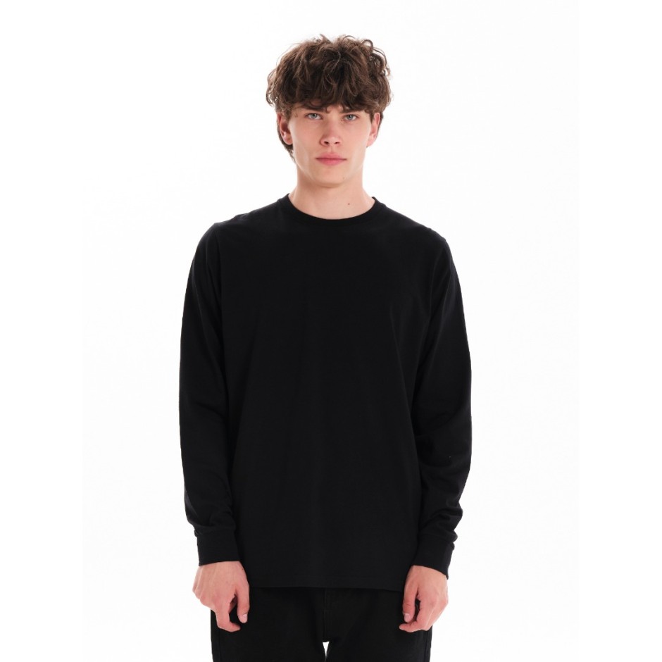 BASEHIT 242.BM31.300-BLACK Black