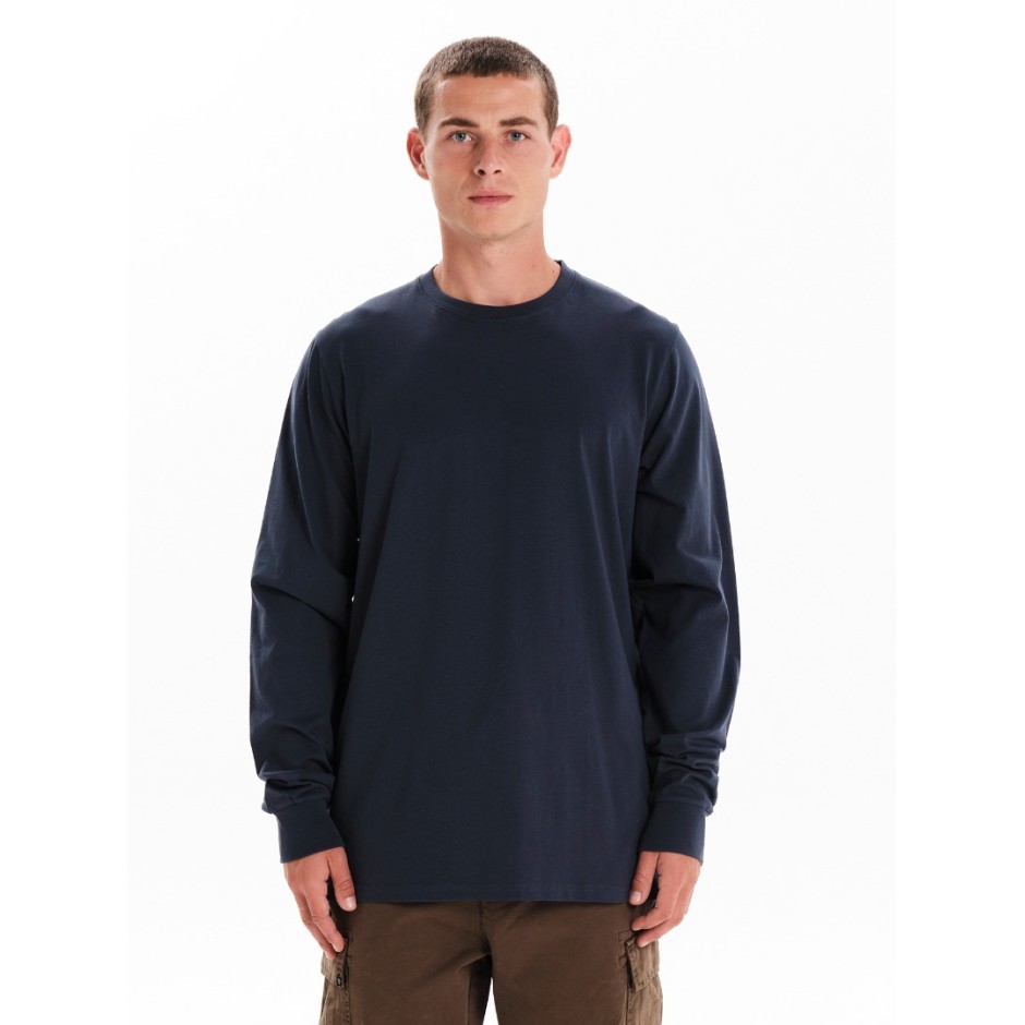 BASEHIT 242.BM31.300-STONE BLUE Blue