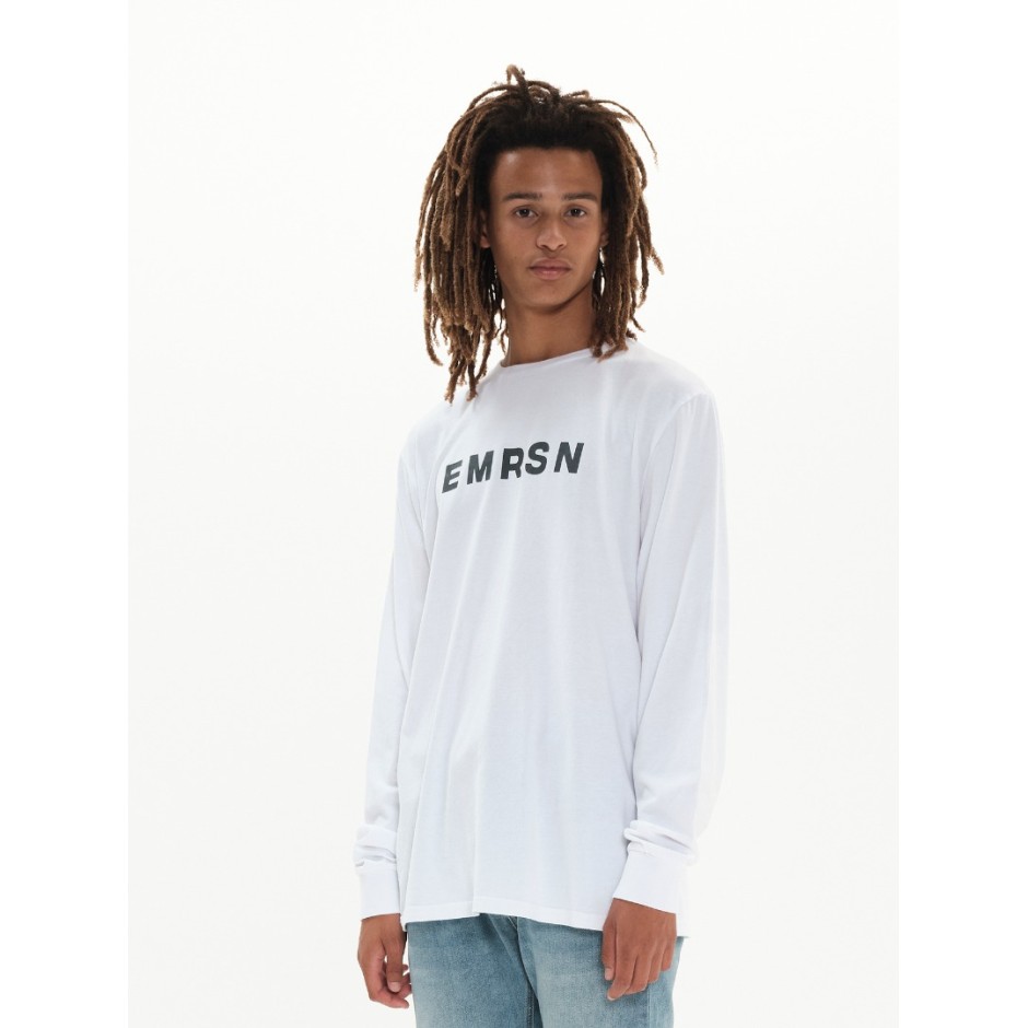 EMERSON 222.EM31.01-WHITE White