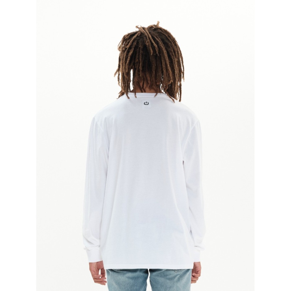 EMERSON 222.EM31.01-WHITE White