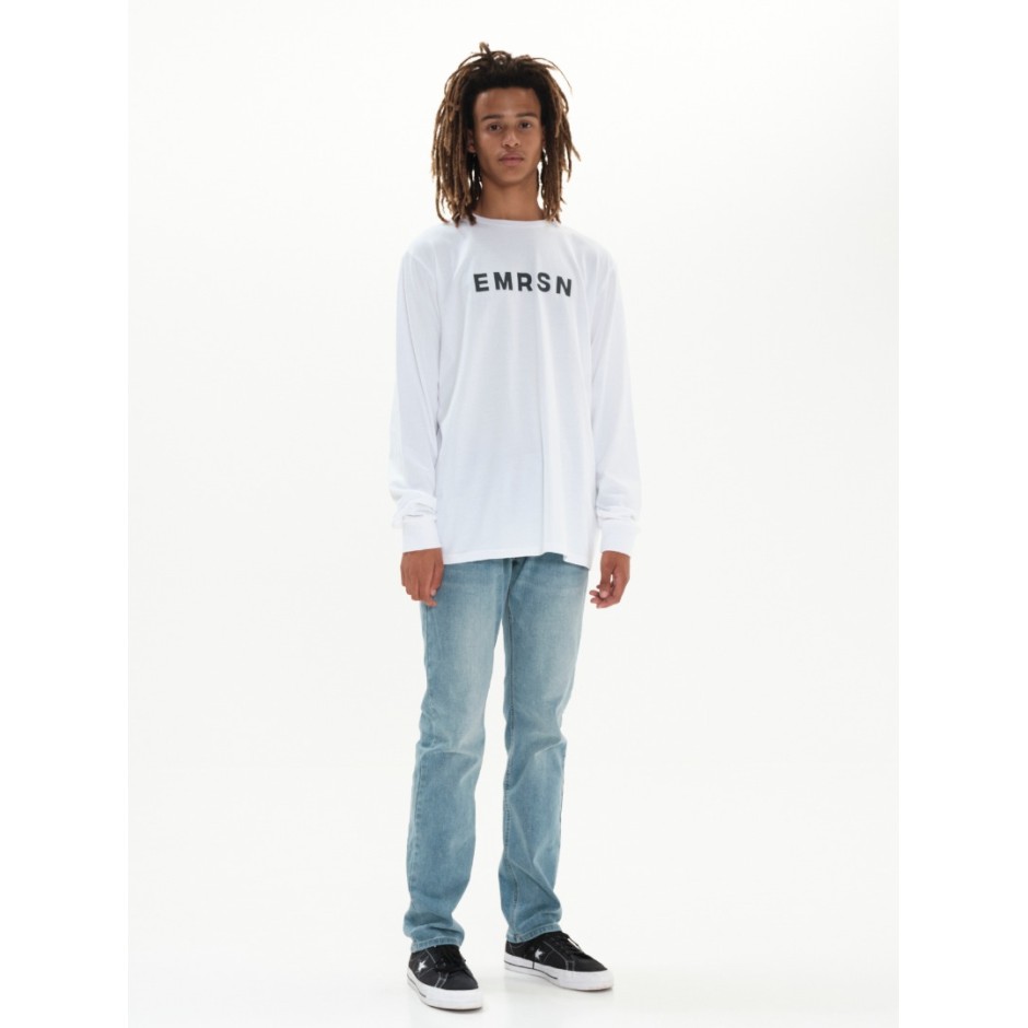 EMERSON 222.EM31.01-WHITE White