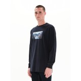 EMERSON 222.EM31.13-NAVY BLUE Μπλε Εικόνα 0