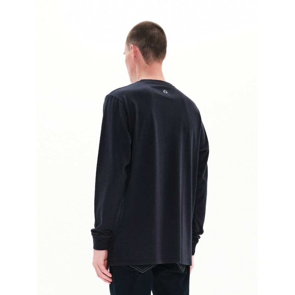EMERSON 222.EM31.13-NAVY BLUE Μπλε