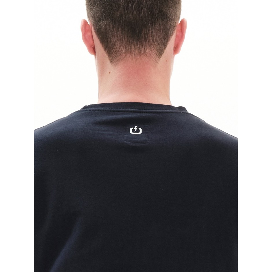 EMERSON 222.EM31.13-NAVY BLUE Μπλε