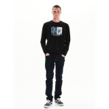 EMERSON 222.EM31.17-Black Black Image 2