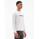 EMERSON 232.EM31.01-OFF WHITE Ecru Image 0