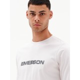 EMERSON 232.EM31.01-OFF WHITE Ecru Image 4