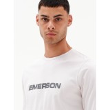 EMERSON 232.EM31.01-OFF WHITE Ecru