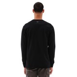 EMERSON 232.EM31.01-Black Μαύρο Εικόνα 1