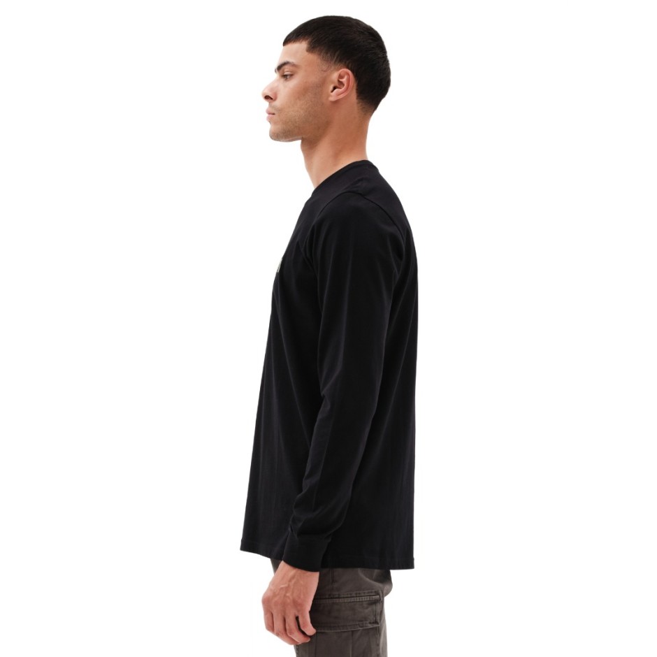 EMERSON 232.EM31.01-Black Μαύρο