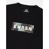 EMERSON 232.EM31.02-Black Μαύρο Εικόνα 1
