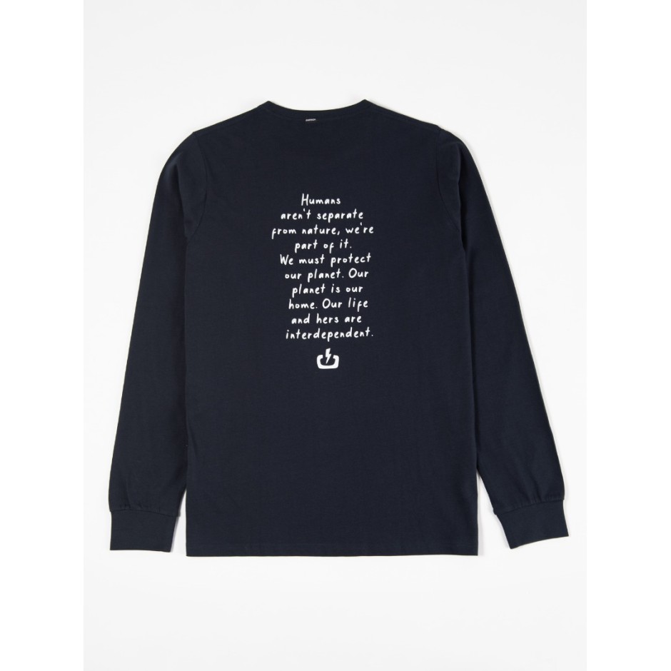 EMERSON 232.EM31.03-NAVY BLUE Μπλε