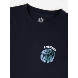 EMERSON 232.EM31.03-NAVY BLUE Blue Image 1