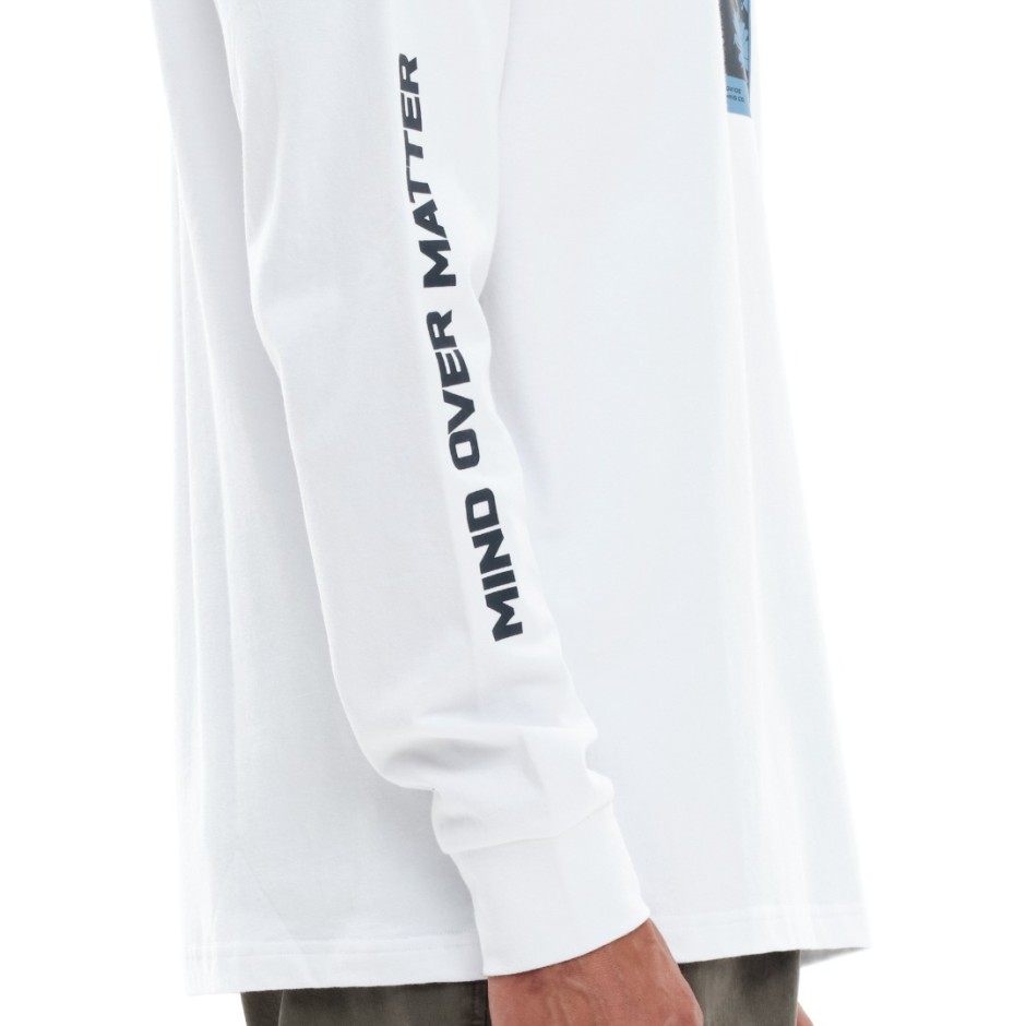 EMERSON 232.EM31.05-OFF WHITE Εκρού