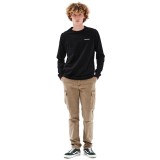 EMERSON 232.EM31.07-Black Black Image 2