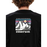 EMERSON 232.EM31.07-Black Black Image 5