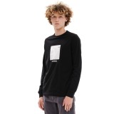 EMERSON 232.EM31.11-Black Black Image 0