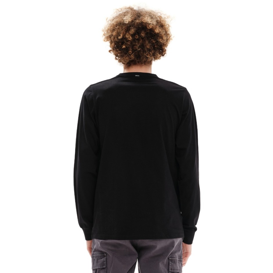 EMERSON 232.EM31.11-Black Black