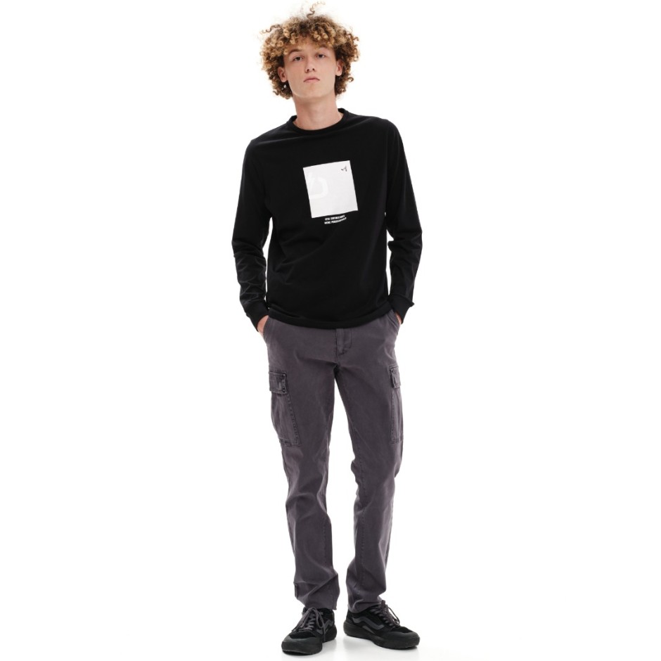 EMERSON 232.EM31.11-Black Black