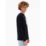 EMERSON 232.EM31.11-NAVY BLUE Blue Image 3