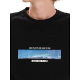 EMERSON 232.EM31.12-Black Black Image 4