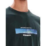EMERSON 232.EM31.12-FOREST Pine Image 4