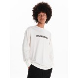 EMERSON 242.EM31.01-OFF WHITE Ecru Image 0