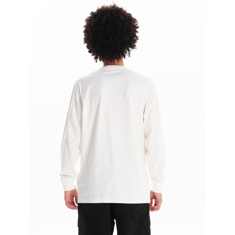 EMERSON 242.EM31.01-OFF WHITE Ecru