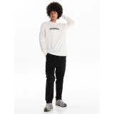 EMERSON 242.EM31.01-OFF WHITE Ecru Image 2
