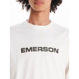 EMERSON 242.EM31.01-OFF WHITE Ecru Image 4