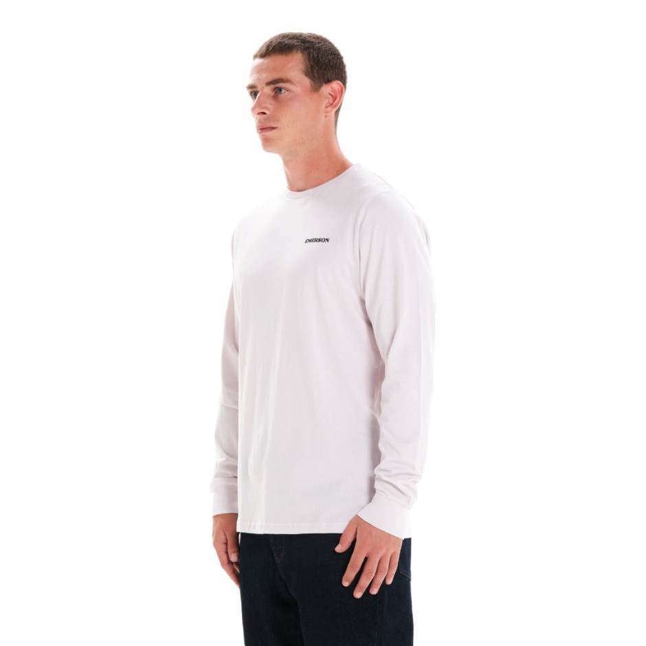EMERSON 242.EM31.19-OFF WHITE Εκρού