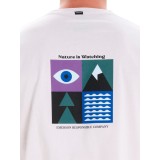 EMERSON 242.EM31.19-OFF WHITE Ecru Image 4