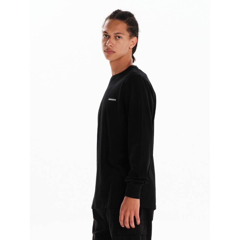 EMERSON 242.EM31.19-BLACK Black
