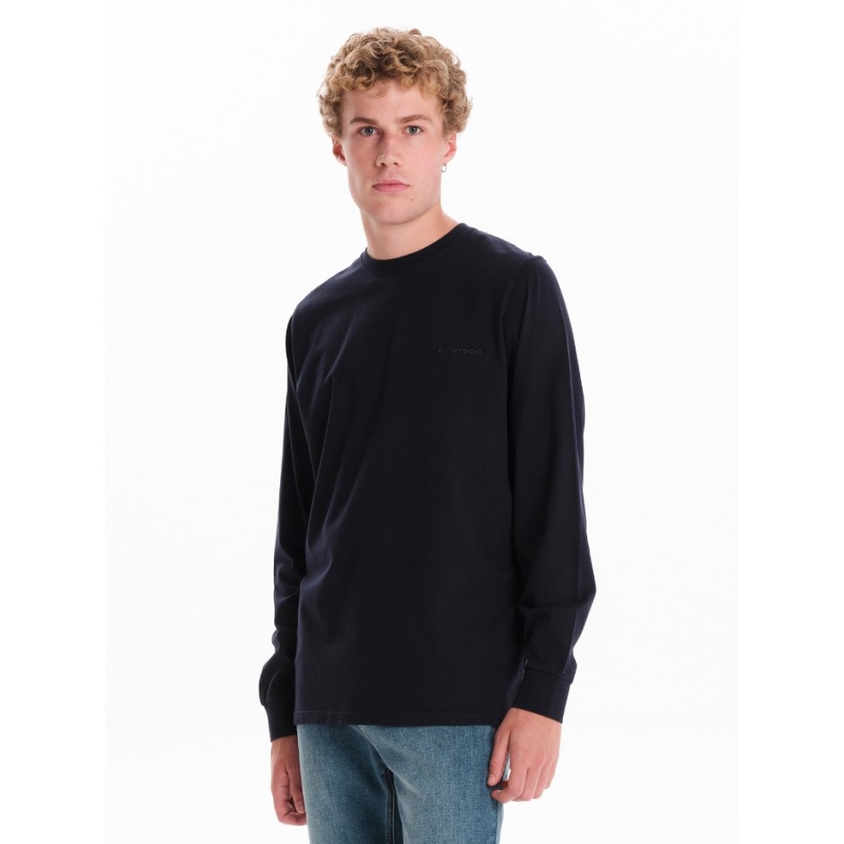 EMERSON 242.EM31.201-NAVY BLUE Blue