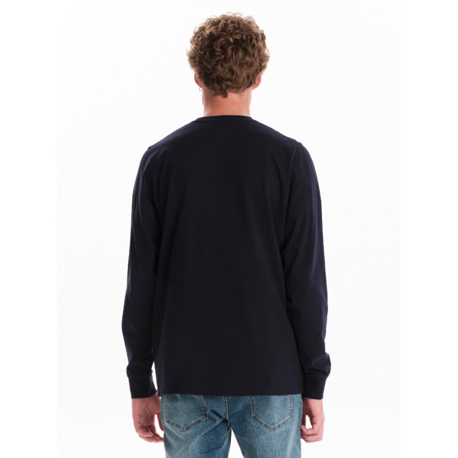 EMERSON 242.EM31.201-NAVY BLUE Blue