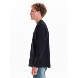 EMERSON 242.EM31.201-NAVY BLUE Μπλε Εικόνα 3