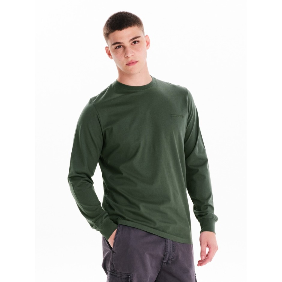 EMERSON 242.EM31.201-PINE GREEN Κhaki