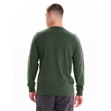 EMERSON 242.EM31.201-PINE GREEN Κhaki Image 1