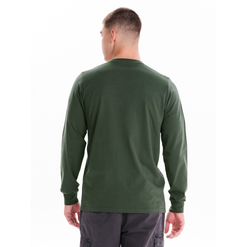 EMERSON 242.EM31.201-PINE GREEN Κhaki