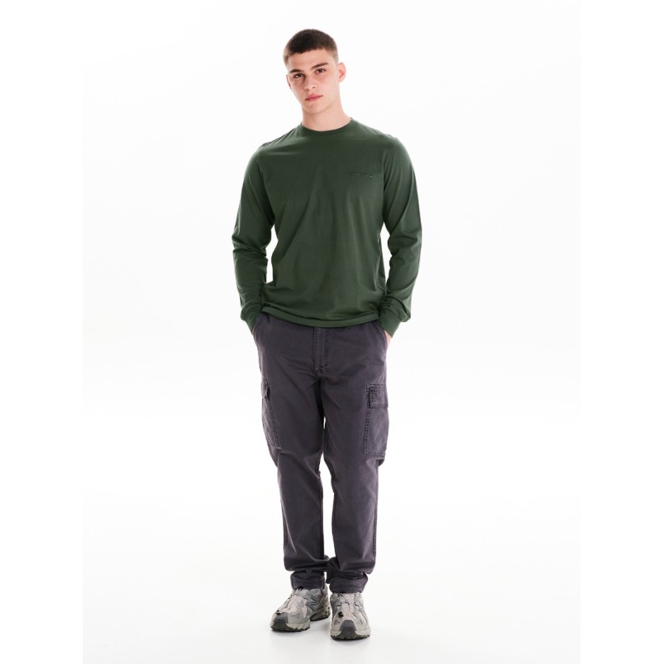 EMERSON 242.EM31.201-PINE GREEN Κhaki