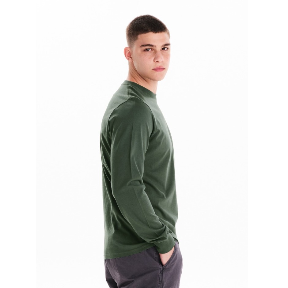 EMERSON 242.EM31.201-PINE GREEN Κhaki