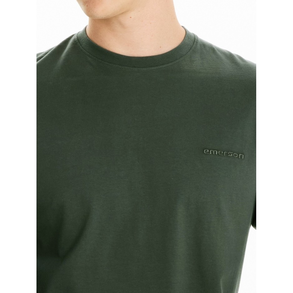 EMERSON 242.EM31.201-PINE GREEN Κhaki