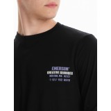 EMERSON 242.EM31.27-BLACK Black Image 4