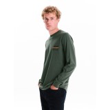 EMERSON 242.EM31.27-PINE GREEN Κhaki Image 0