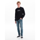 EMERSON 242.EM31.28-NAVY BLUE Blue Image 2