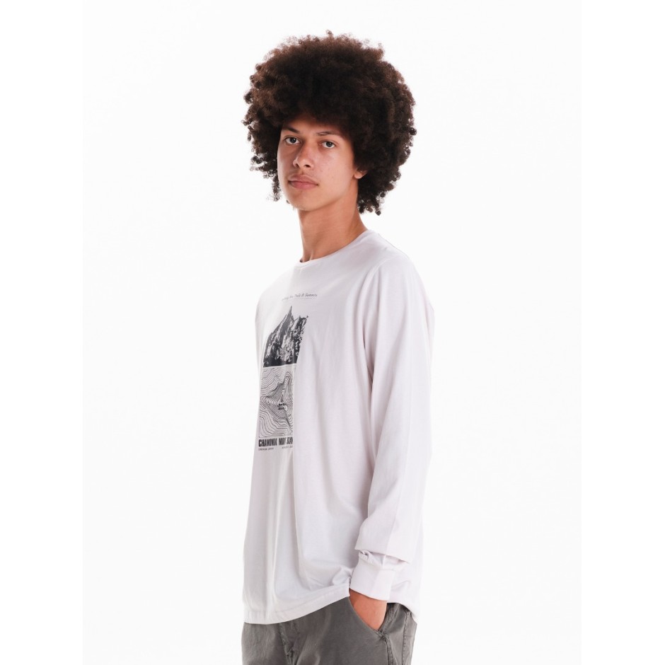 EMERSON 242.EM31.31-OFF WHITE Εκρού